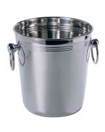 ILSA Secchiello Spumante Inox D. Cm 20 H. Cm 21