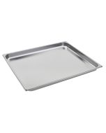 ILSA Teglia Cm 65X53 H.40 Acciaio Inox 18/10