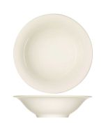 Bauscher Raffinesse Piatto Fondo CM 24 in porcellana - confezione da 6 pezzi