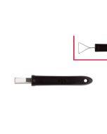 ILSA Decoratore Triangolare Linea Tuttixuno Inox-Nylon