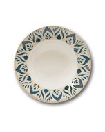 TABLE NAPOLI by SATURNIA - Servizio Piatti colorati