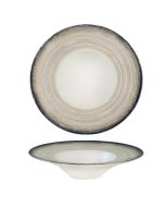 SATURNIA Napoli Piatto Fondo K-Bowl linea Tellus CM 27