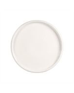 Medri Fjordo Piatto Piano 20 cm mod 24001 - Confezione da 4 pezzi