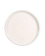 Medri Fjordo Piatto Piano 24 cm mod 24002 - Confezione da 3 pezzi