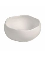 Medri Wave Coppa Insalatiera 17 cm mod 24455 - Confezione da 4 pezzi