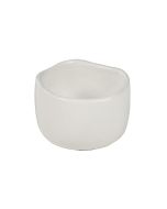 Medri Wave Coppetta 6,5 cm mod 24457 - Confezione da 12 pezzi