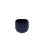 Tognana Jap Blu Bicchiere sake ceramica cm 5,7 cm X H 5 cm - Confezione da 18
