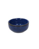 Tognana Jap Blue Bowl piccola blu scuro in ceramica cm 9,2 h 4,3 - Confezione da 12