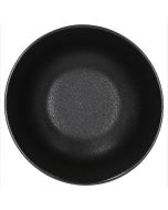 Tognana Jap Black Riso Bowl nera in ceramica cm 13,8 h 6,7 - Confezione da 6
