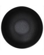 Tognana Jap Black Ramen Bowl nero in ceramica cm 18,5 h 8,5 - Confezione da 6