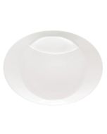 SCHONWALD Piatto ovale cm 32 x 24 - Confezione 6 pezzi