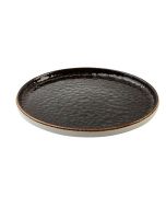 PIATTO DA PRESENTAZIONE CM 27 MODELLO SKYFALL F1194 DI TABLE TOP - confezione da 6 pezzi