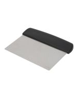 ILSA Raschietto rettangolare flessibile linea tuttiXuno STANDARD Acciaio inox cm 8