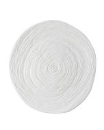 Table Top Matrix Collection Set piatti in porcellana con decoro in rilievo
