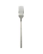 Tognana Tex Mex set 2 Forchette tavola acciaio inox 18/10 - Confezione da 2 pezzi
