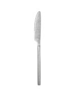 Tognana Tex Mex set 2 Coltelli tavola acciaio inox 18/10 - Confezione da 2 pezzi