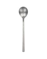 Tognana Tex Mex set 2 Cucchiai Tè acciaio inox 18/10 - Confezione da 2 pezzi