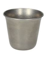 Tognana Tex Mex Coppetta Chips in acciaio inox