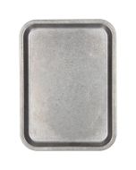Tognana Tex Mex Vassoio rettangolare 19 X 14 cm in acciaio inox