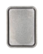 Tognana Tex Mex Vassoio rettangolare 25 X 18 cm in acciaio inox