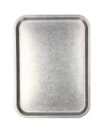 Tognana Tex Mex Vassoio rettangolare 28 X 20 cm in acciaio inox