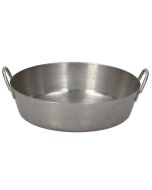 Tognana Tex Mex Mini Padella 2 maniglie 12 cm in acciaio inox