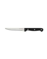ILSA Coltelli Bistecca 6Pz. Lama Liscia Man. Rivettato - Confezione da 6 pezzi