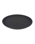 ILSA Vassoio Antiscivolo Tondo Fibra Vetro Cm 35