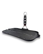 ILSA Dietella Go! Bistecchiera Ind. Termico Cm 23X36