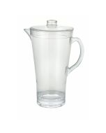 ILSA Caraffa Perla L 2,2 Con Coperchio in Acrilico
