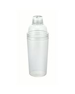 ILSA Shaker Acrilico Cl 45