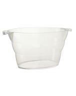 ILSA Secchiello Champagne Ms Cm 47X29 H. Cm 24