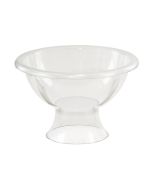 ILSA Poncera Con Base D. Cm 35 H. Cm 25 - Policarbonato