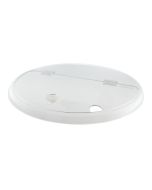 ILSA Coperchio Poncera D. Cm 45 Con Base - Acrilico
