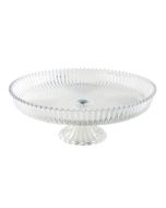 ILSA Alzata Sole D. Cm 35 H. Cm 13 - Policarbonato