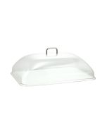 ILSA Campana Rett. 41X31 x Art.I-2712045-Policarbonato