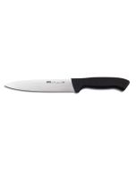 coltello da cucina lama acciaio 18 cm