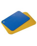 Ilsa Set 2 taglieri con spigoli e bordi raccordati