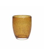 Tognana Bubbles Bicchiere in pasta di colore 38 CL The - Confezione da 6 pezzi