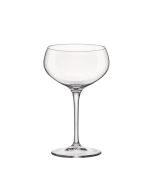 BORMIOLI ROCCO Bartender Calice Cocktail 30 cl Mixology - Confezione da 6 pezzi
