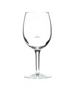 BORMIOLI LUIGI Rubino Calice Bordeaux Cl 48 tacca laser 10 cl - Confezione da 6 pezzi