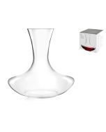 H&H Lifestyle Ambiente Decanter 150 CL