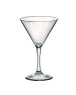 BORMIOLI ROCCO Calice Cocktail Martini 17 cl - Confezione da 12 pezzi
