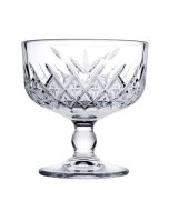 Pasabahce Timeless Coppa Gelato 27,5 cl art. 440211 - Confezione da 2 pezzi