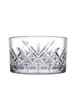 Pasabahce Timeless Coppette in vetro 25,5 cl art. 530040 - Confezione da 4 pezzi