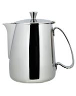 ILSA Caffettiera Servizio Anniversario Tz. 1 Inox 18/10