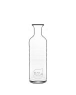 BORMIOLI LUIGI Optima Bottiglia Acqua L 0,75 - Confezione da 6 pezzi