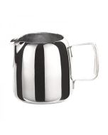 ILSA Lattiera PRO acciaio inox 18/10 180 Cl 18 tazze