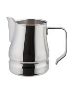 ILSA Lattiera Cappuccino Tz.9 ?volution Inox 18/10