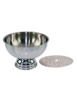 ILSA Spumantiera/Poncera Easy D. Cm 35 Acciaio Inox